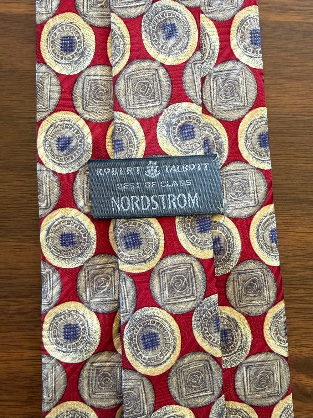 Robert Talbott Best Of Class Nordsrom